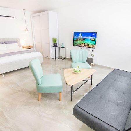The Suite Ejlat Zewnętrze zdjęcie