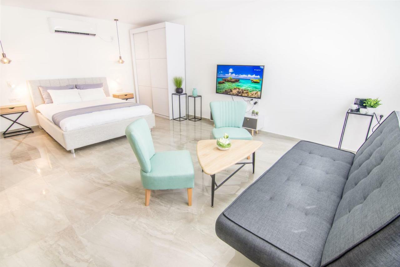 The Suite Ejlat Zewnętrze zdjęcie