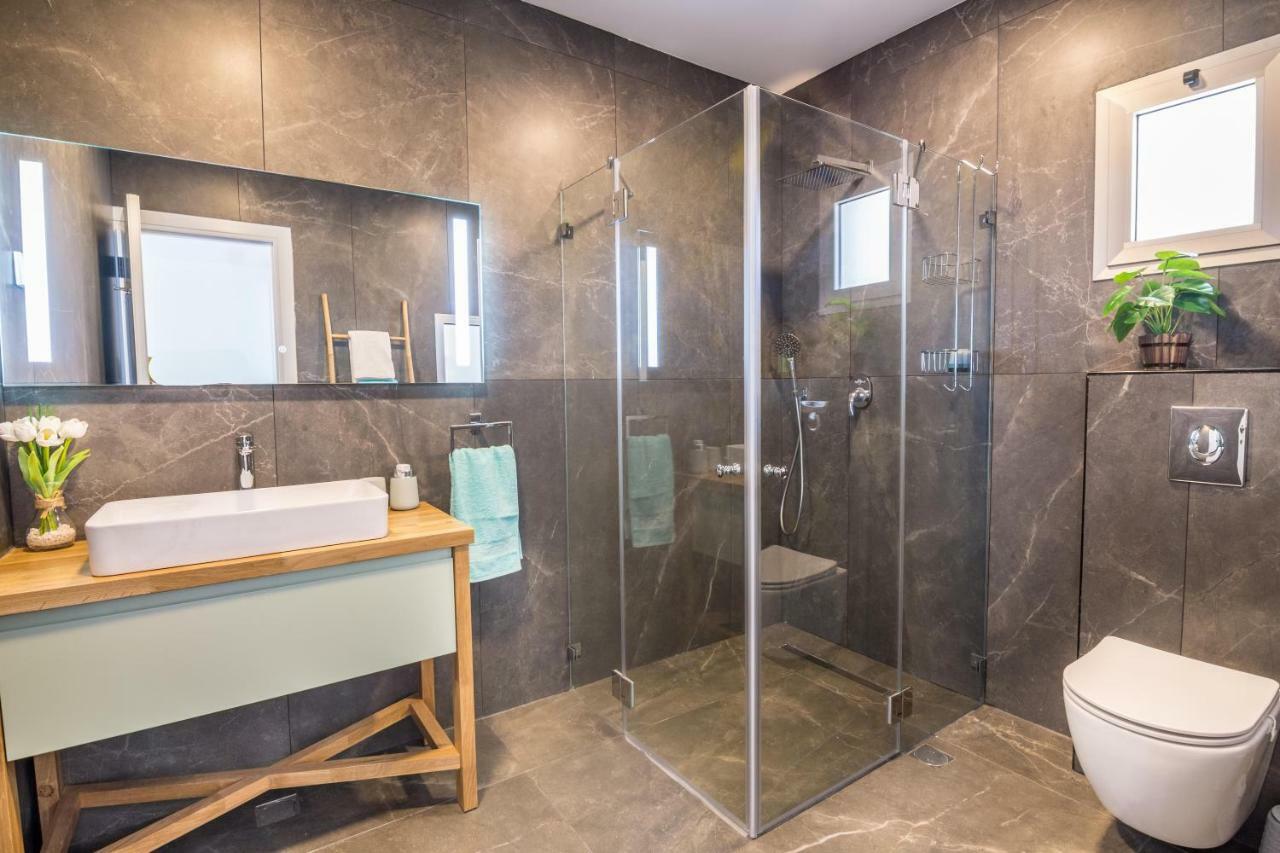 The Suite Ejlat Zewnętrze zdjęcie